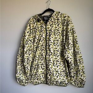 South Pole Hooded Jacket